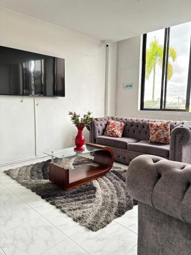 Facilities, Ayenda 1122 Victoria in Pereira City Center