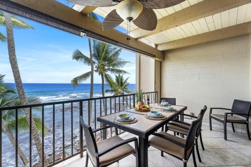 Kona Bali Kai 307 Oceanfront with Panoramic Views! - image 4