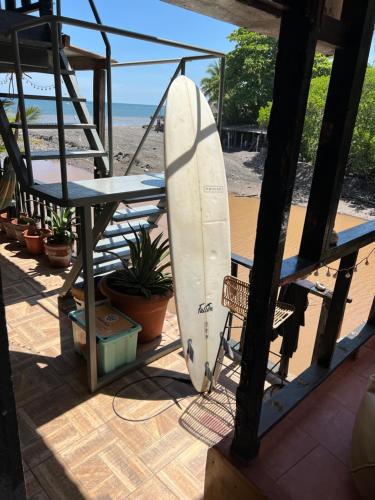 Karma Muse Hotel in La Libertad