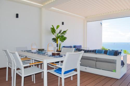 New Condo Eternal Sea - 3 Bedrooms in ケイ ベイ