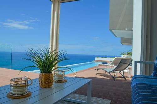 New Condo Eternal Sea - 3 Bedrooms in ケイ ベイ