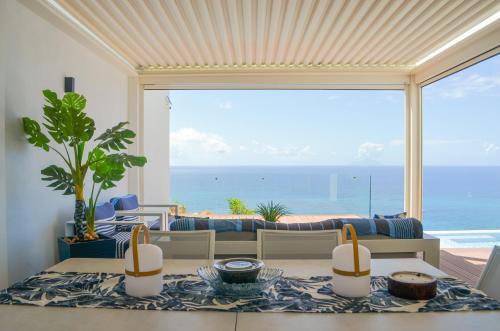 New Condo Eternal Sea - 3 Bedrooms in ケイ ベイ