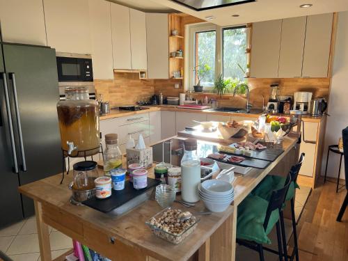TinyGreens B & B, Podiebrady (zdjęcie 4)