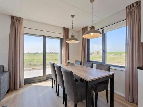 Faciliteiten, Vacation Home Zeeland by Oosterschelde Park in Tholen