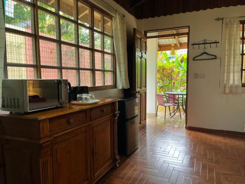 Hotel Pura Vida in Puerto Viejo de Talamanca