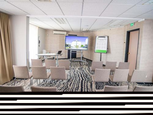 ibis Styles Tours Centre - image 28