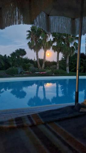 L'introvabile chambre d'hôte Bulgarno