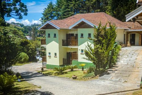 Pousada Vila Floratta by Concavus - image 2