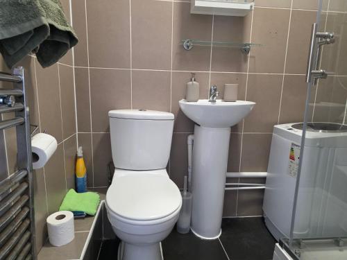Studios & Ensuite Doubles - Central RG1 - Oracle - Station & Hospital, Reading (photo 4)