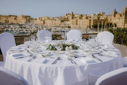 Cugo Gran Macina Malta in Senglea