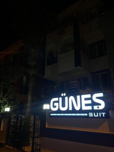 Güneş SUİT, Antalya (fotografie 7)