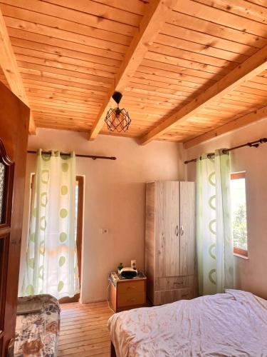 Lulebore Guesthouse in バライラム カリ