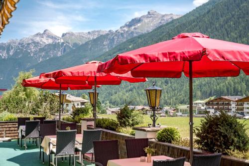 Hotel Almhof 4