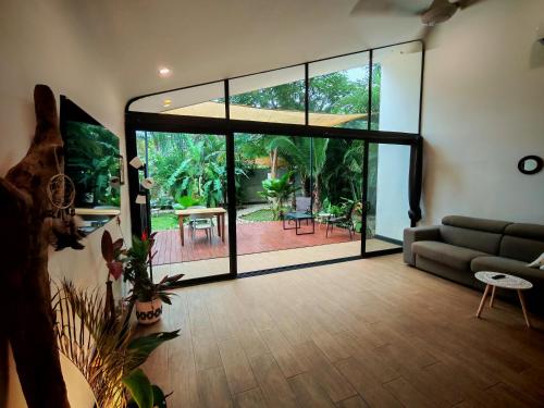 Pyramid Tamarindo Luxury Hotel in Tamarindo