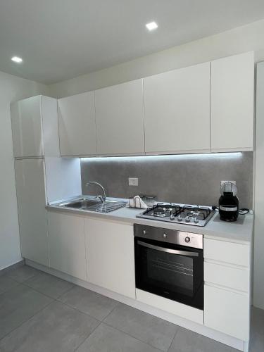 176 Apartment - B&b - Casa Vacanze, Reggio Calabria (foto 4)