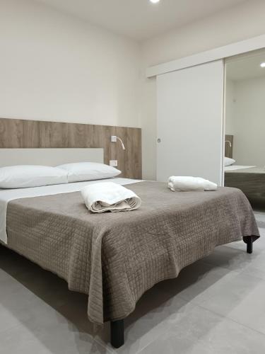 176 Apartment - B&b - Casa Vacanze, Reggio Calabria (foto 3)