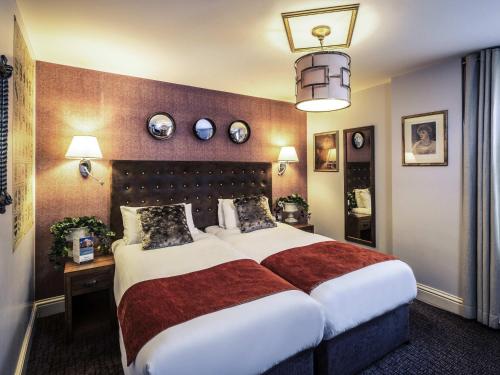 Nottingham City Centre Hotel by Sunday - image 2