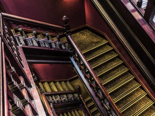 Nottingham City Centre Hotel by Sunday - image 5