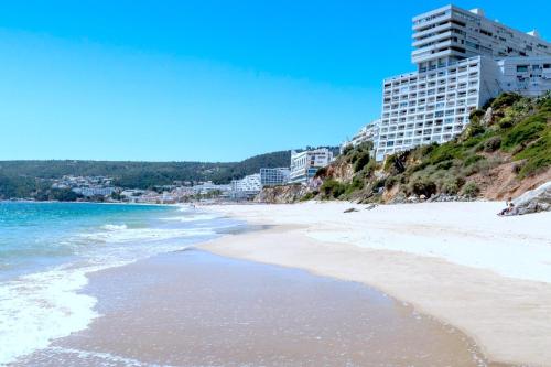 Estrela do Mar - Ocean View Apartment - Sesimbra - Falésia, Sesimbra (Foto 7)
