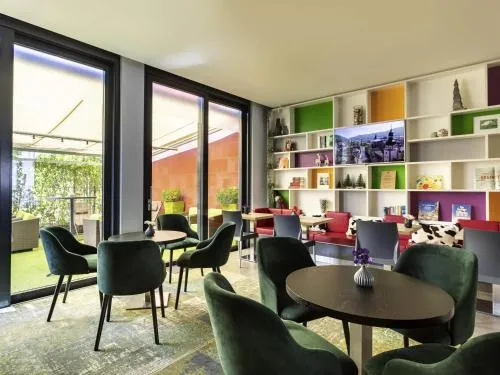 ibis Styles Karlsruhe Ettlingen in Ettlingen, Deutschland