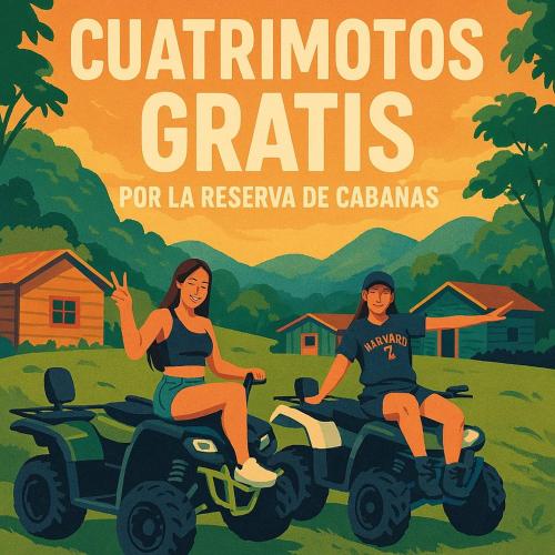 Glamping eco descanso la vega Nocaima