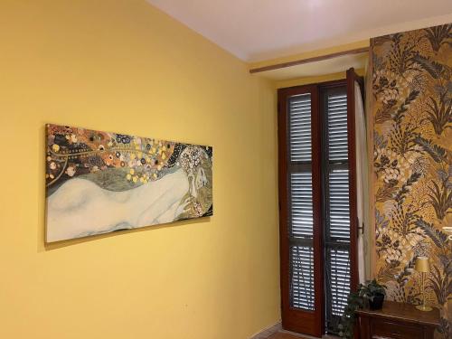 Casa sulla Rocca in Rocca Di Papa