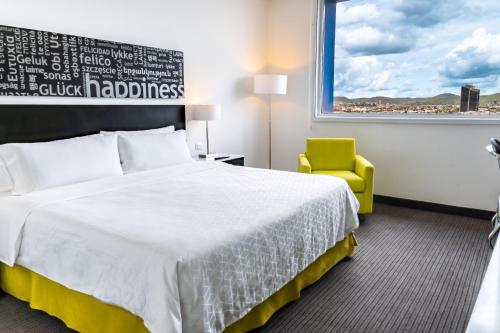 Holiday Inn Express & Suites Puebla Angelopolis by IHG