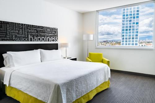 Holiday Inn Express & Suites Puebla Angelopolis, an IHG Hotel in Puebla, Mexico