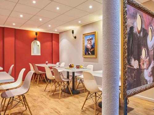 ibis Styles Paris Alesia Montparnasse - image 9