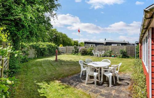 Exterior view, Lovely Home In Haderslev With Wifi in Flovt