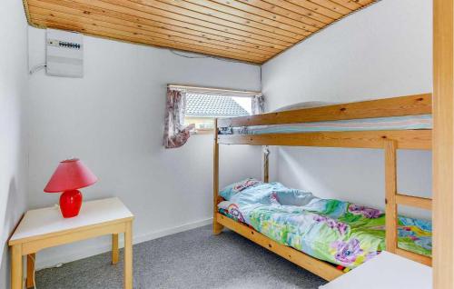 Lovely Home In Haderslev With Wifi in Flovt