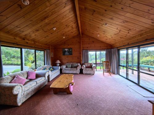 Beaver Farm House in Pokeno