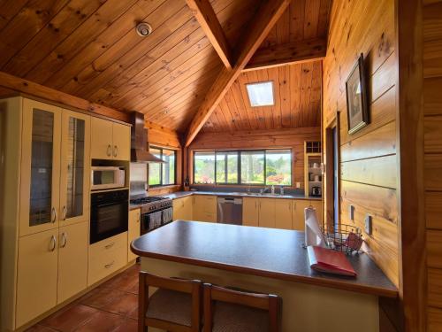 Beaver Farm House in Pokeno