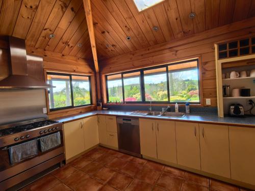 Beaver Farm House in Pokeno