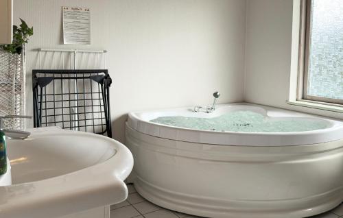 Bany, person holiday home in Hadsund-By Traum in Hadsund