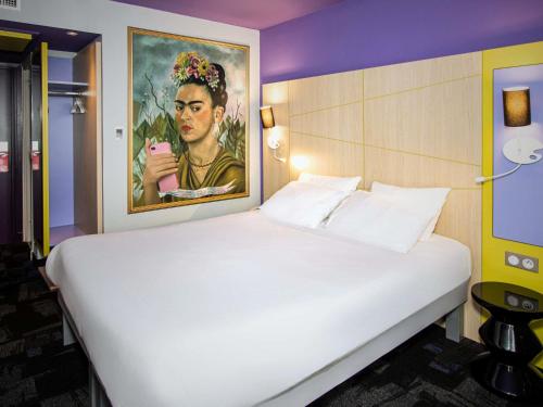 ibis Styles Honfleur Centre Historique - image 5
