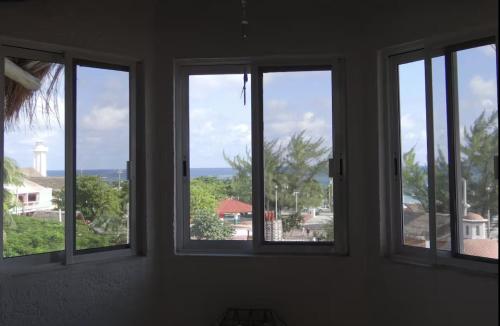Cozy studios, walking distance to the beach, Puerto Morelos (fotografie 6)