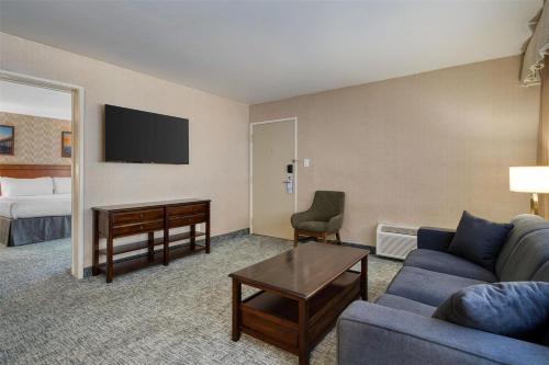 Best Western Seven Seas in San Diego, USA