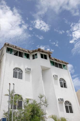 Cozy studios, walking distance to the beach, Puerto Morelos (fotografie 9)