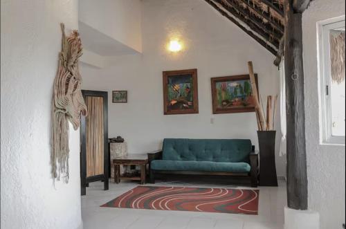 Cozy studios, walking distance to the beach, Puerto Morelos (fotografie 3)