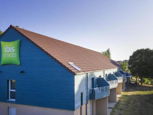 ibis Styles Bourbon Lancy - image 20