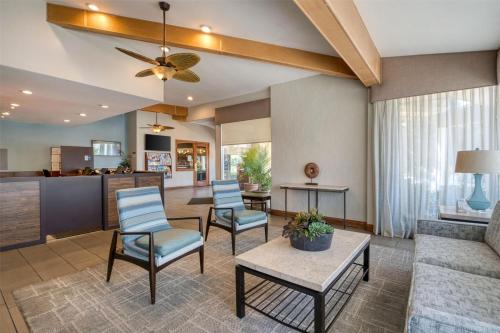 Best Western Seven Seas - image 9