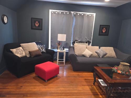 Fashionably cozy2 in Meriden, USA