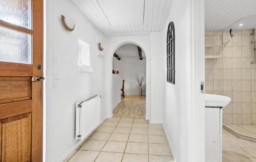 Vista exterior, Beautiful Apartment In Tommerup in Odense SV
