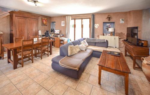 Grande Maison in Valbelle