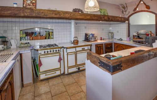 Konyha, Grande Maison in Valbelle