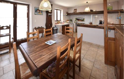 Konyha, Grande Maison in Valbelle