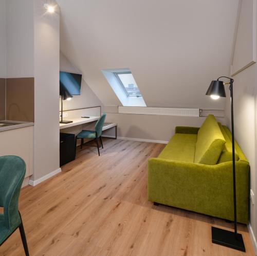 CHLOE Hotel Budapest - image 6