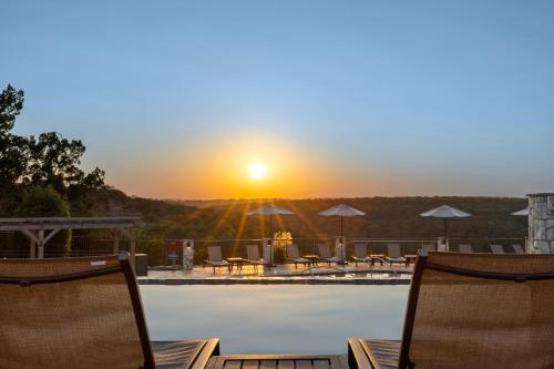 WorldMark Hunt – Stablewood Springs Resort - image 10