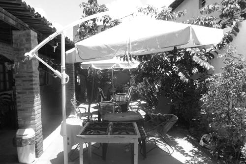 Pousada Hostel capitão da praia (Pousada Hostel capitao da praia) in Piedade